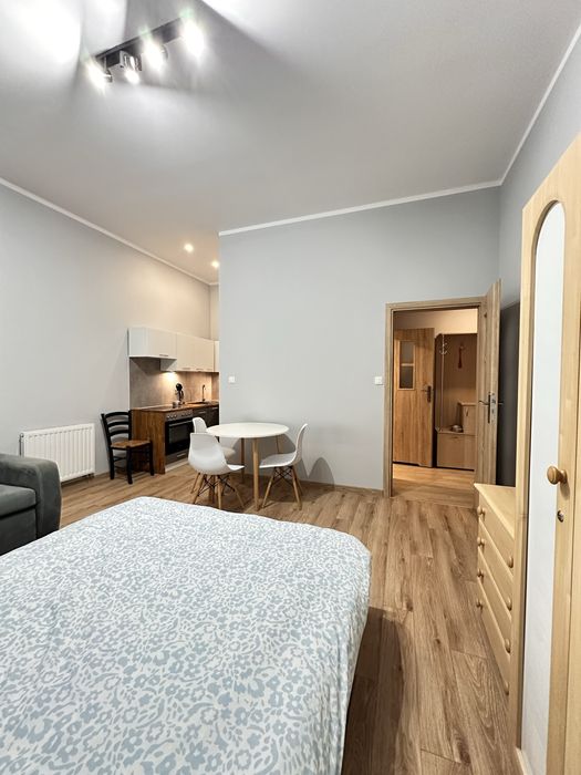 Centrum. PKP 4 min. Centralne Ogrz