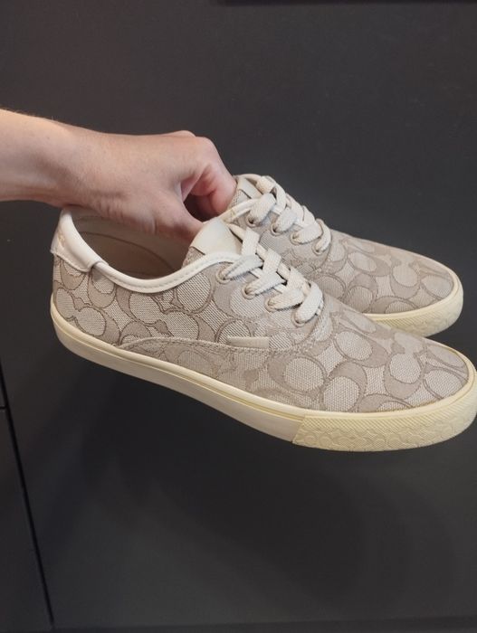 Кеди, кросівки coach, Calvin Klein, guess