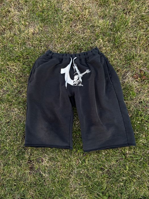 шорты true religion