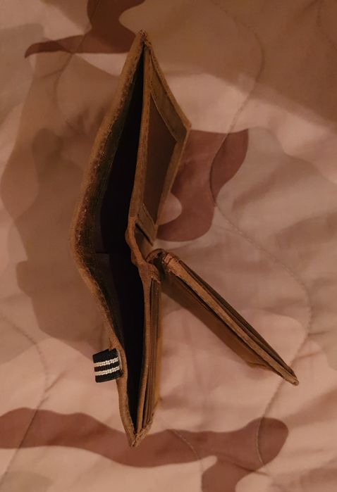 Carteira - Porta cartões