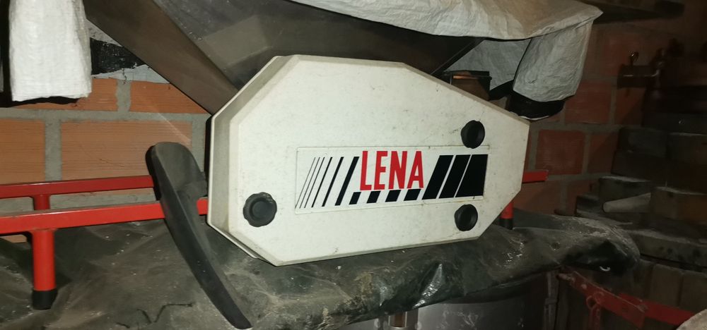 Cubas 250L ( vinificacao)