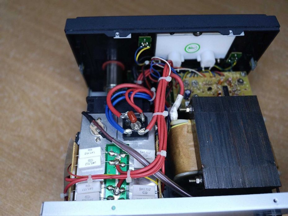 Fonte Alimentação Yaesu FP-1030A