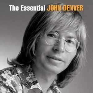 John Denver – "The Essential John Denver" – 2 x CD
