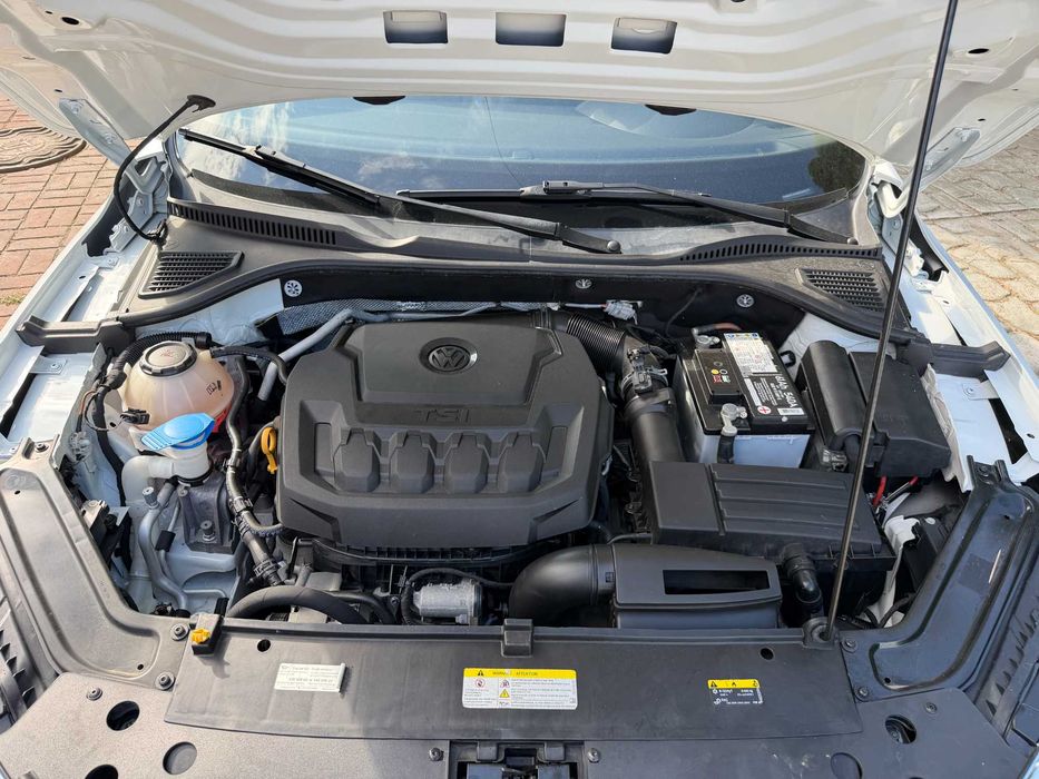 VW Passat 2021 в ЛІЗИНГ | КРЕДИТ