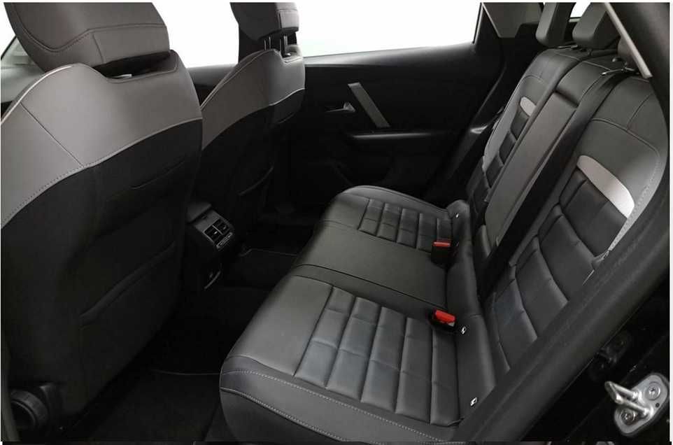 Citroën C4 - Eletrico 156cv Autonomia Alargada - MAX