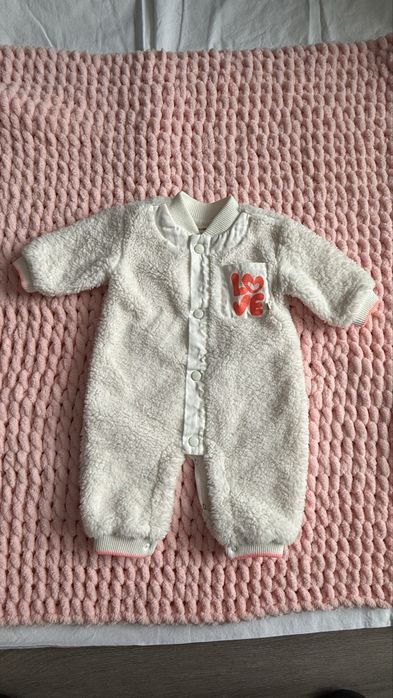 Комбінезони весна/осінь