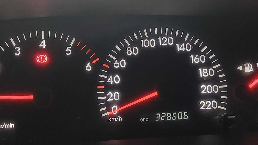 Toyota Corolla 2.0 D4-d