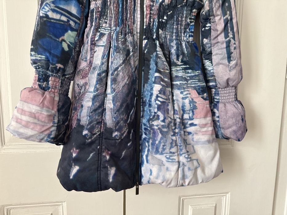 Casaco de inverno, novo, da EtoileDuMonde