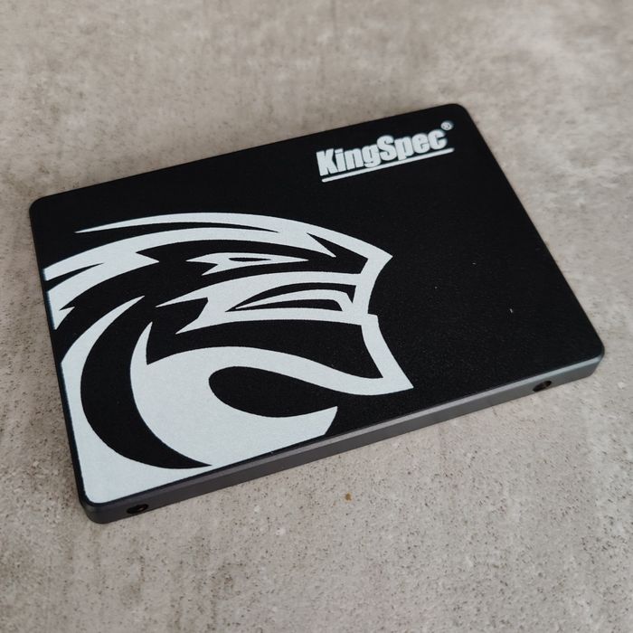 New! Ssd 512gb Kingspec sata3 1тб 2,5" диск 2тб ссд ПК ноут 4тб 256gb