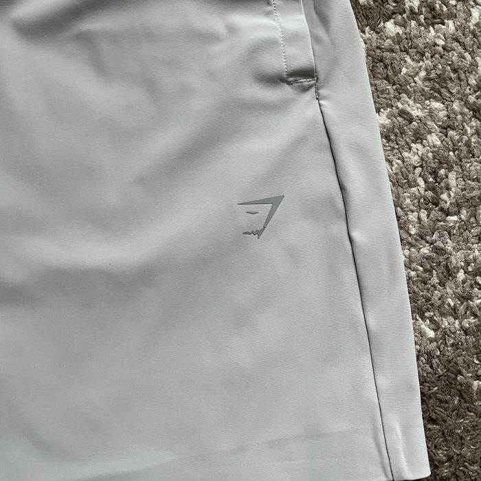 Gymshark спортивні шорти
