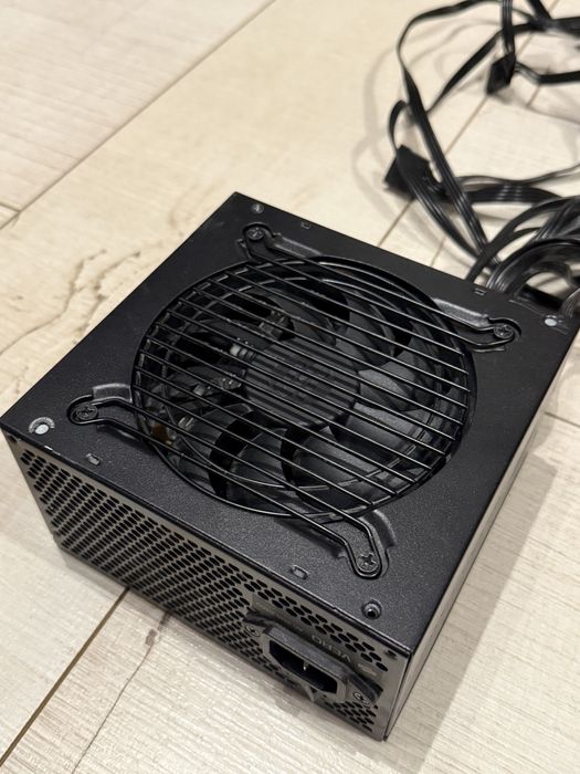 Zasilacz SilentiumPC Vero L3 Bronze 600W