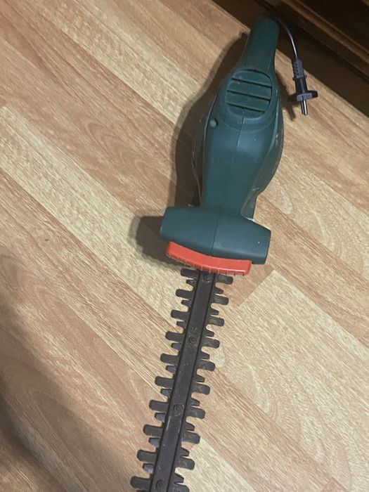 Máquina de cortar ramos