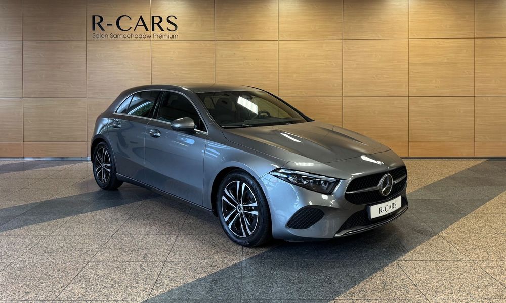 Mercedes-Benz Klasa A