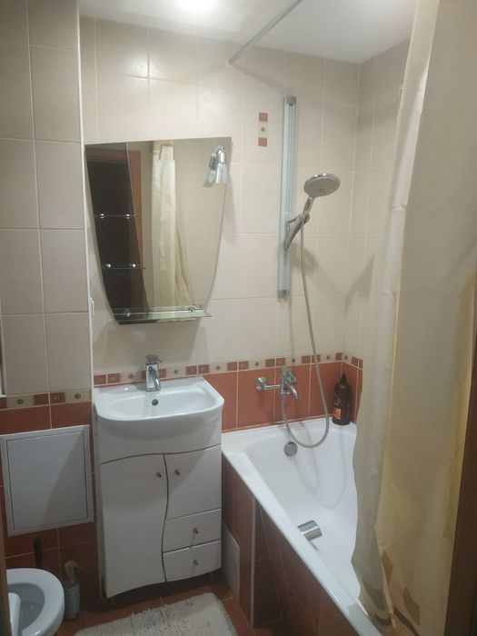 1к квартира, Институт Сердца, метро Черниговская