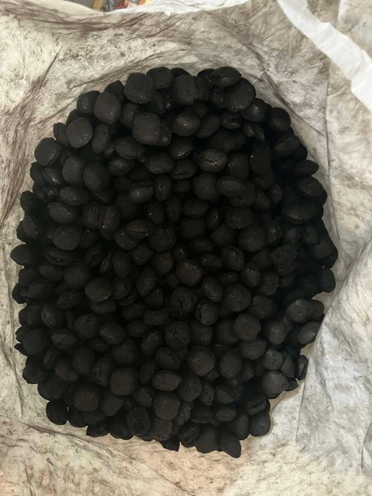 Węgiel groszek standard workowany 25 kg węgiel