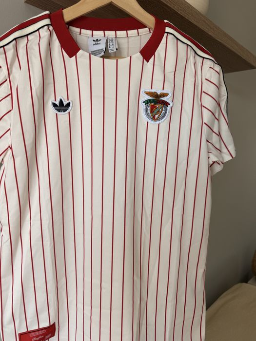 Camisola Benfica Adidas Originals