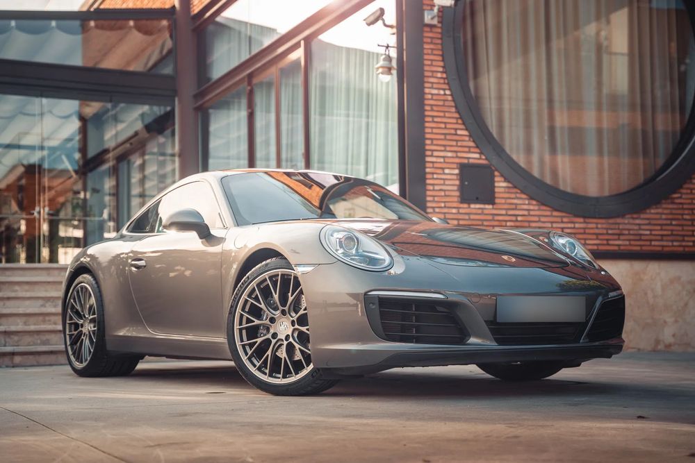 Porsche 911 (991) Carrera 2 PDK