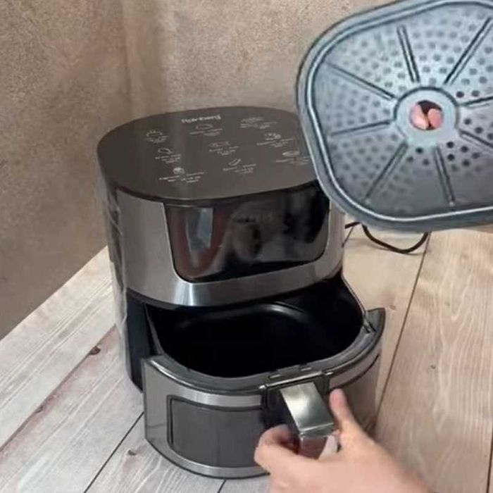 Акція‼️ Аерогриль Фритюрниця Аерофритюрниця аэрогриль аэрофритюрница