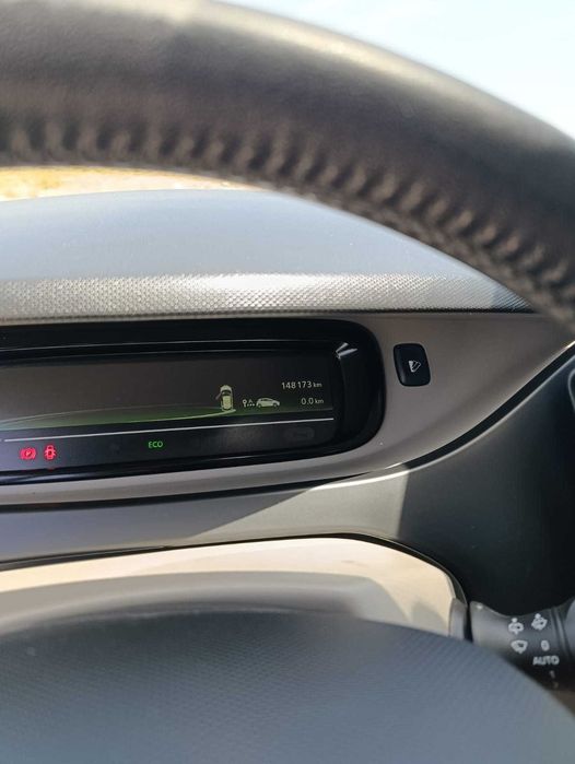 renault zoe c/ bateria 22kw