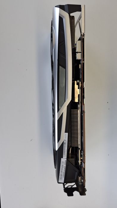Sapphire Radeon Nitro+ AMD RX 6900 XT