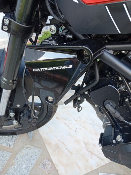 Benelli Leoncino
