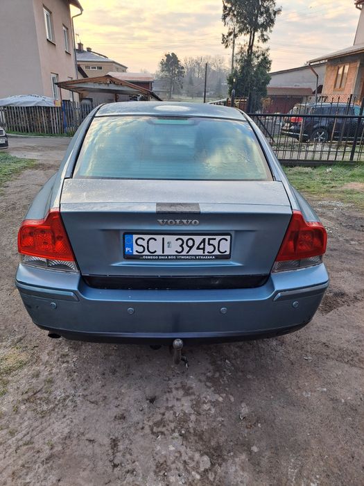 Sprzedam volvo S60