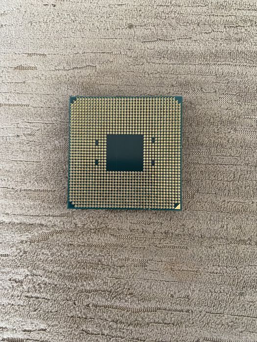 ryzen 5 3500x робочий все отлично