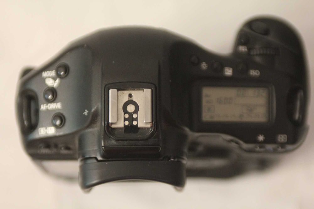 canon 1ds mark  III 3 na prezent