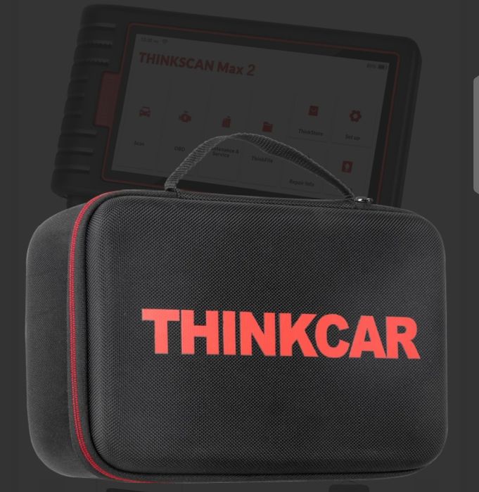 Продам диагностический прыбор.Thinkscan Max 2