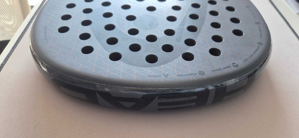 Head Speed Pro (Padel)