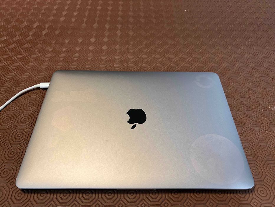 Macbook Pro 13" TouchBar 512SSD 2018 (A1989)