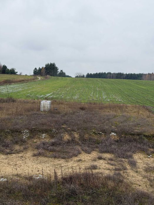 Działki budowlane w Orońsku ul. Wierzbicka blisko Radomia, Kielc