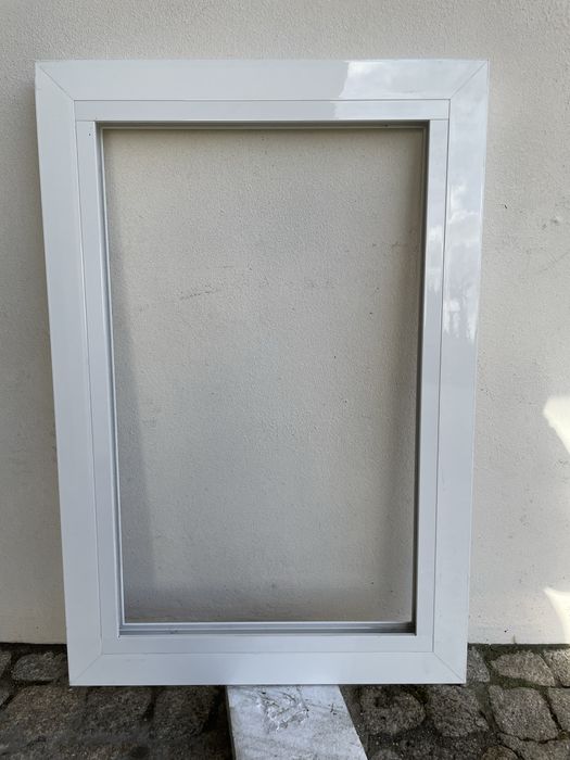 Janelas Portas Contras em aluminio (diversos)