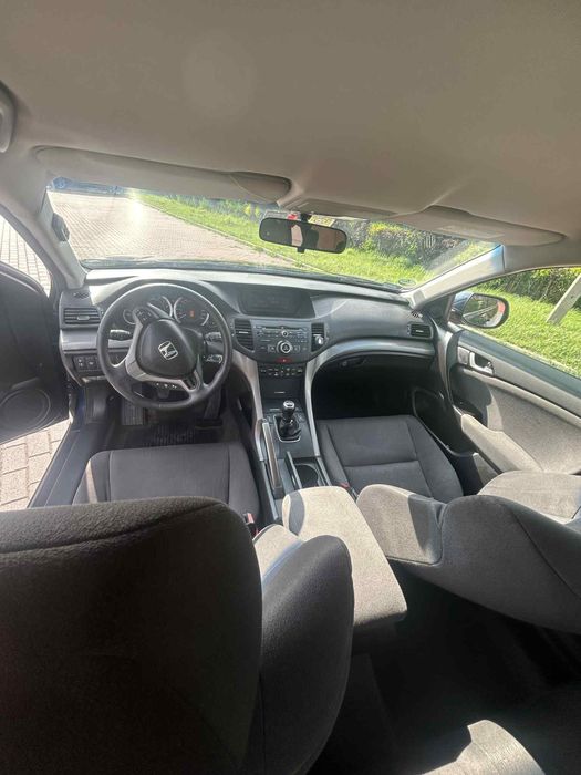 Honda Accord 8 Kombi