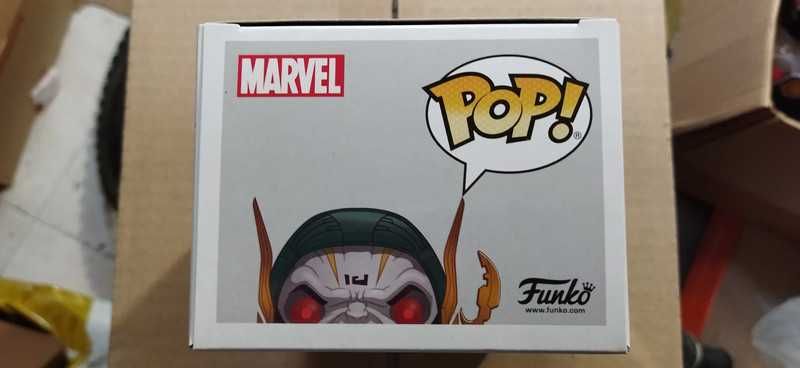 Funko Pop! Avengers Infinity War: Corvus Glaive [290]