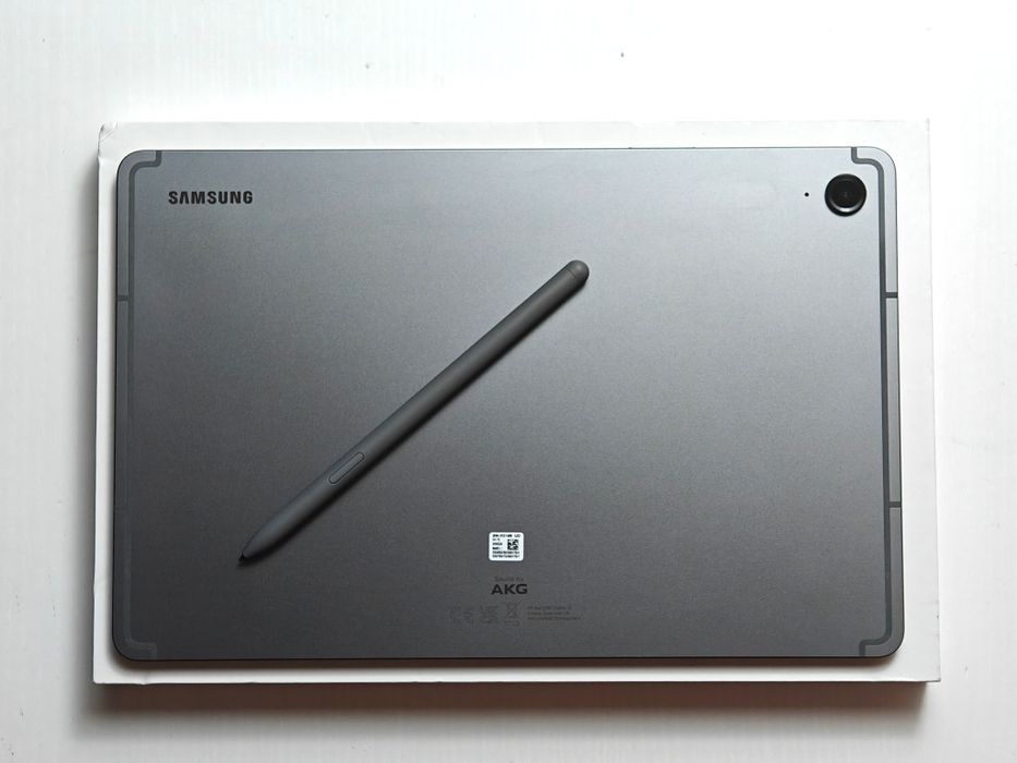 Samsung Tab S9FE 256gb 5g