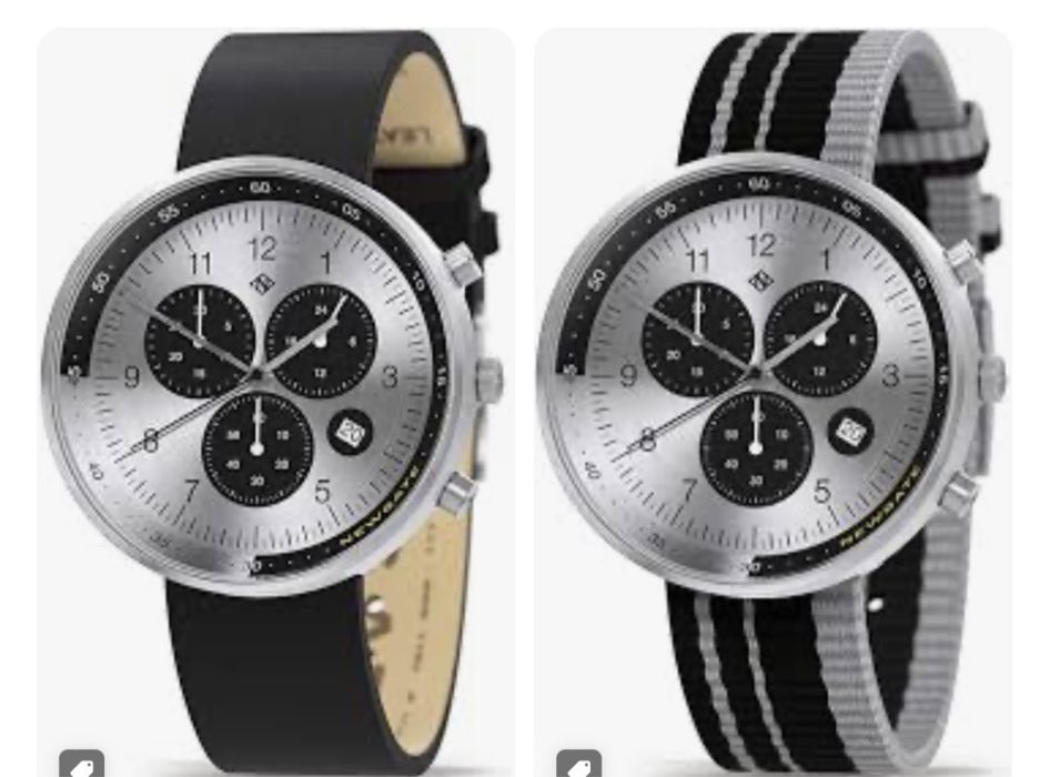 Newgate G6 ASPEN zegarek męski nowy