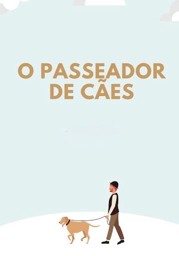 Passeador de caes