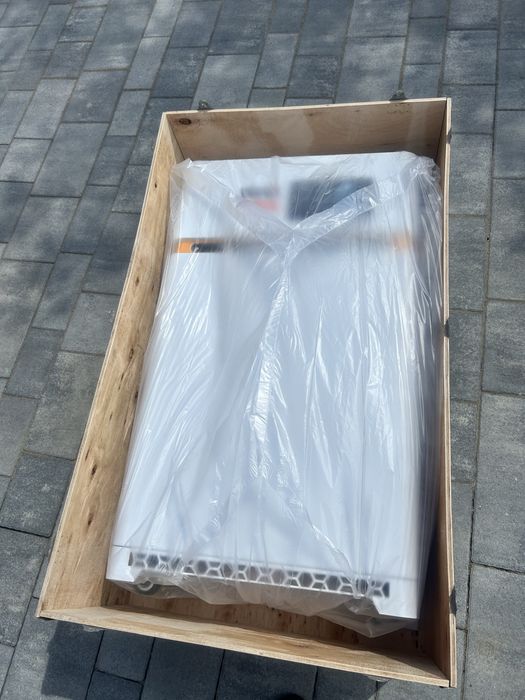 Magazyn energii BRAUN JKbms 16kWh CALB 314