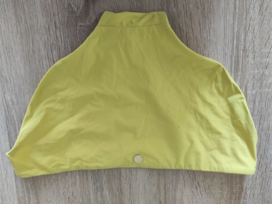 Dół od bikini Calvin Klein rozmiar S