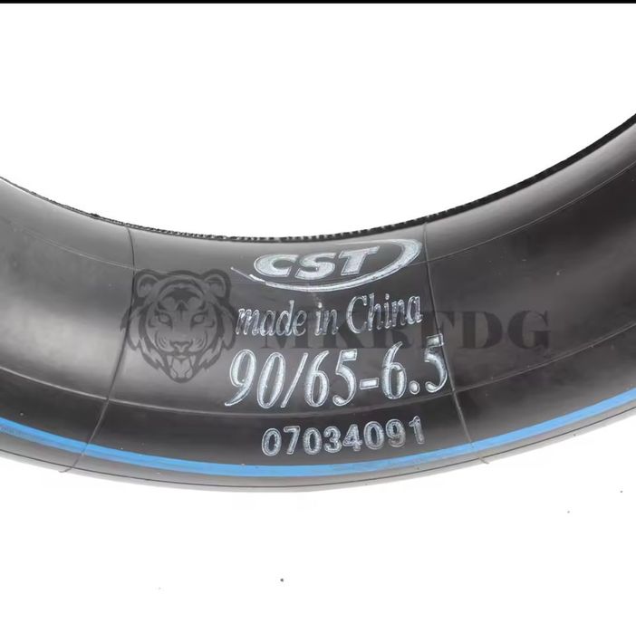 CST 90/65-6.5 якісна камера dualtron tecros kugoo g4 like 110/55-6.5