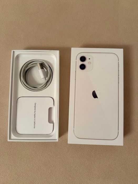 Iphone 11 128g ótimo estado