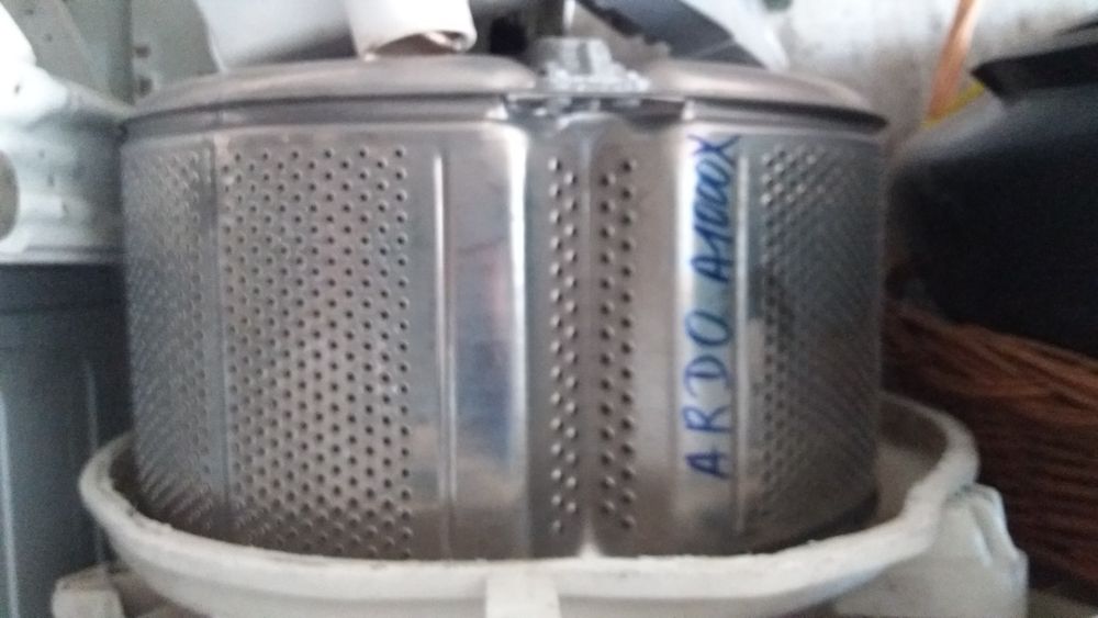 Бак/крестовина/барабан/шкив/ Indesit/Whirlpool/Ardo/LG/Samsung
