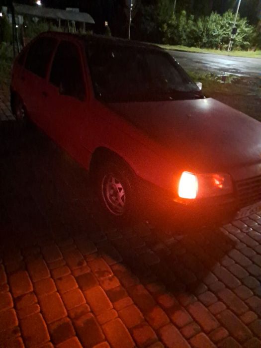 Продам авто Опель Кадет 1.6