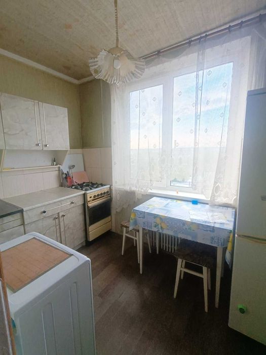 Здається 2к. м. Студентська, з меблями і технікою, 5000+світло