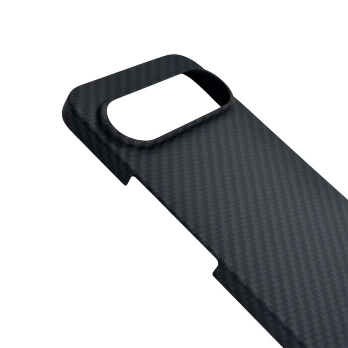 Ультратонкий карбоновый чехол для Google Pixel 10 Pro XL