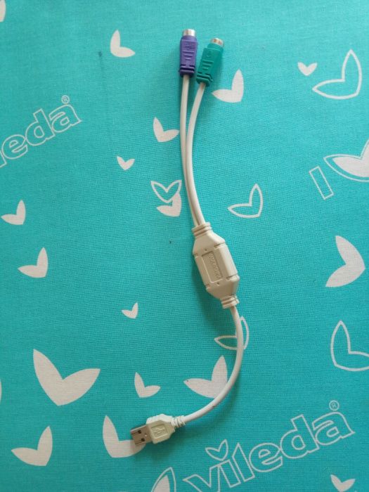 Kable USB, display port, hdmi, vga, do drukarek AM-BM, internetowe