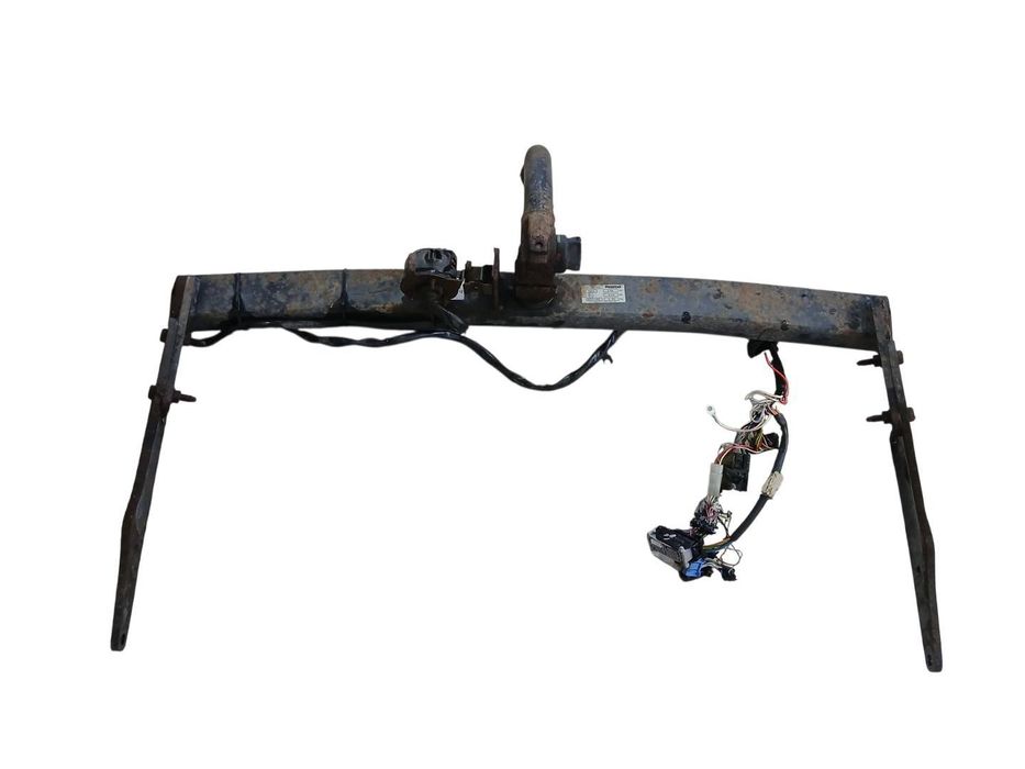 HAK MAZDA CX-5 CX5 I KD45-V3-920