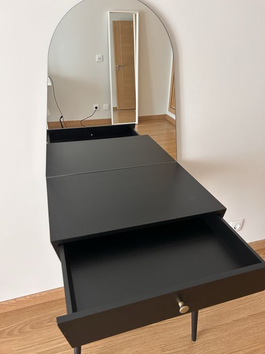 Dressing table with drawer Clairoy - La Redoute64585750506370123