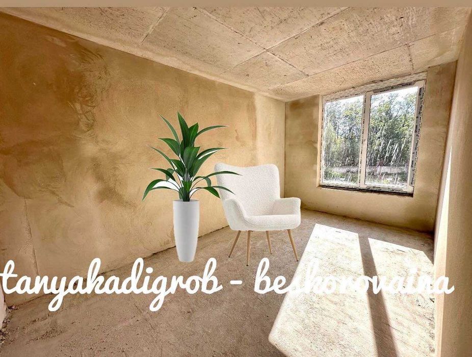 Продаж квартири с.П. Борщагівка , ЖК Echo Park.